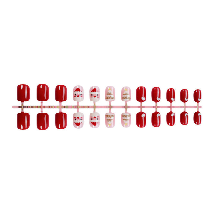 Creative Nail Art Set Bowlift 1789118572