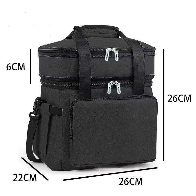 Women's Cooling Bag Bowlift