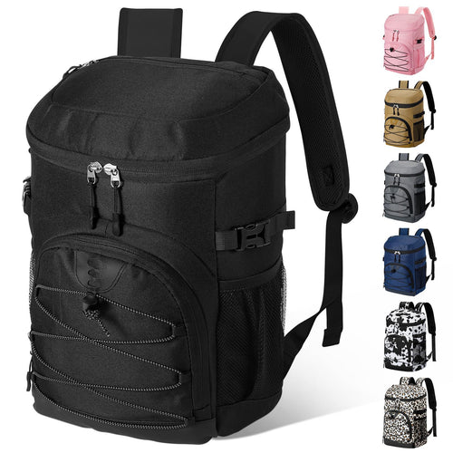 Women Backpacks Bowlift