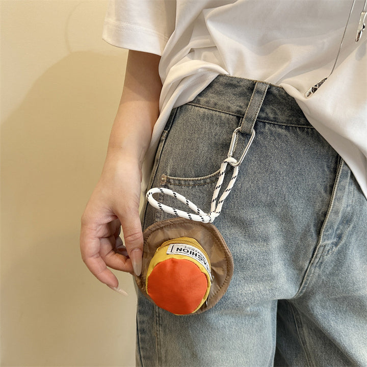 Fun and Playful Mini Pouch Bag Bowlift