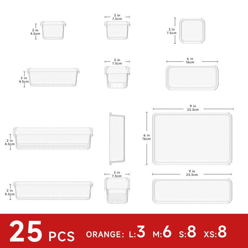Kitchen Organizer Bowlift