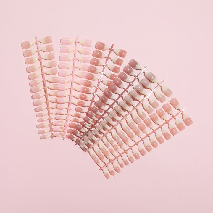 Removable Artificials Nails Bowlift