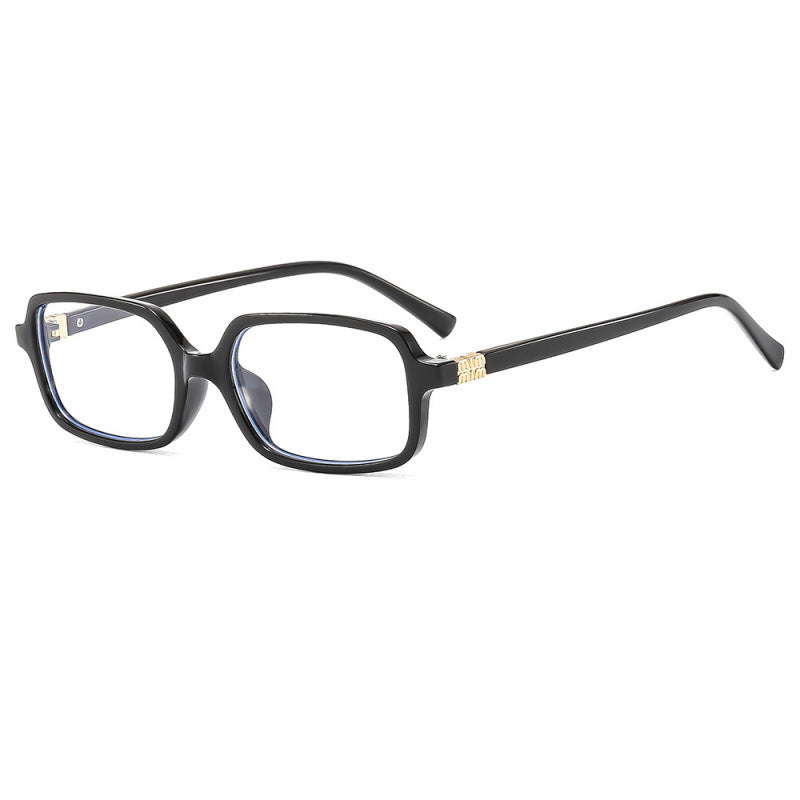 Women's stylish reading glasses in modern square design Bowlift