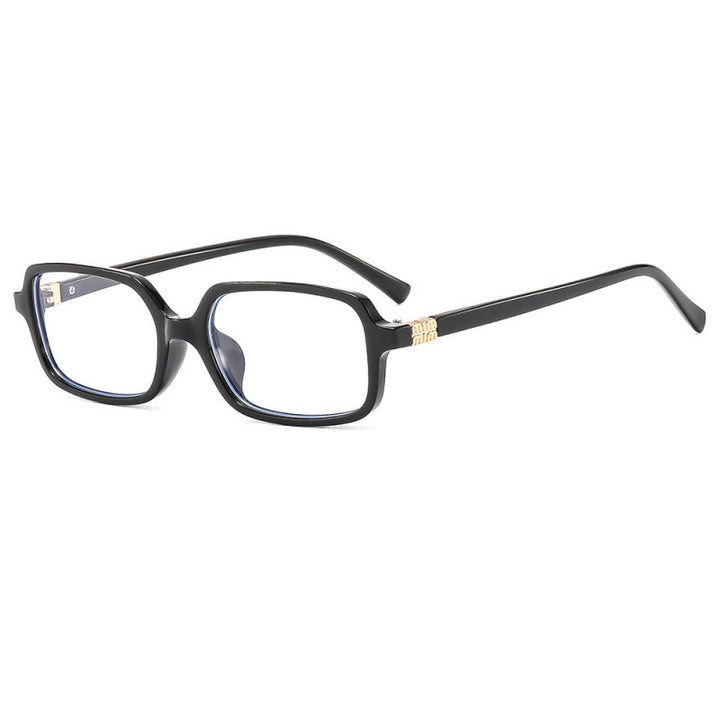 Women's stylish reading glasses in modern square design Bowlift