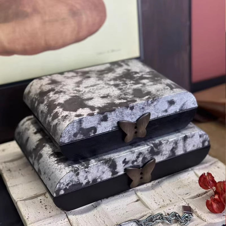 Decorative Storage Cushion Box
