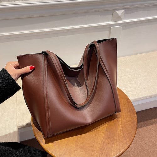 Stylish Minimalist Tote Bag Bowlift