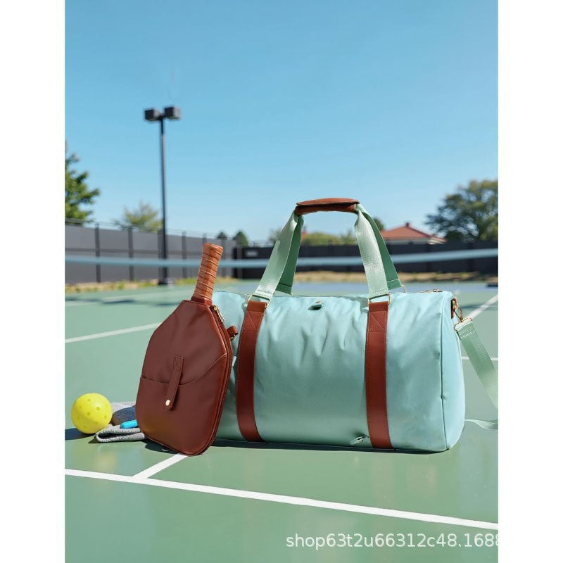 Multi-functional Travel Duffle Bag Bowlift