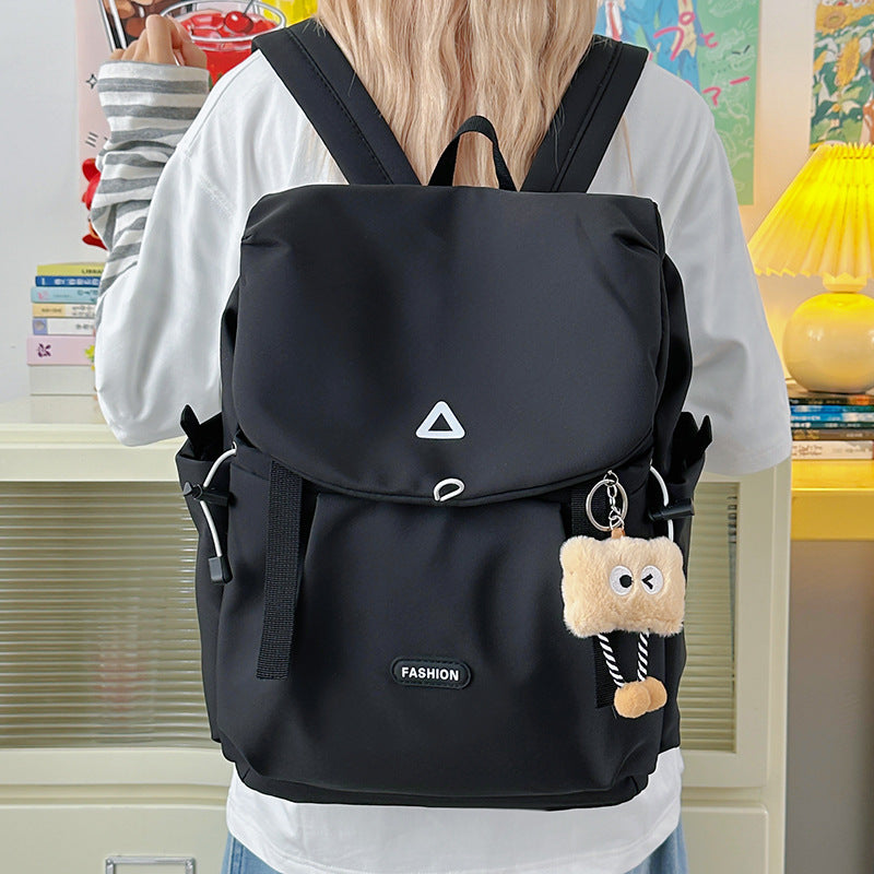Lightweight Gym Backpack Bowlift
