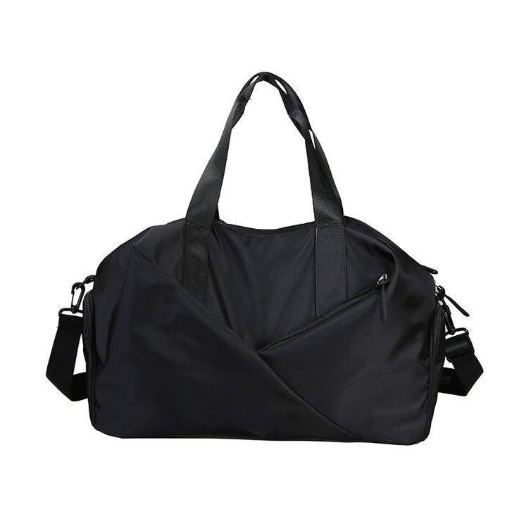 Versatile Weekender Duffle Bag
