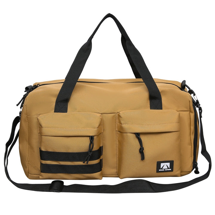 All-Purpose Utility Duffle Bag Bowlift
