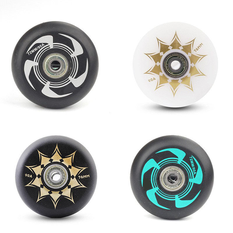 High-Performance Skate Wheels Bowlift 1785910977