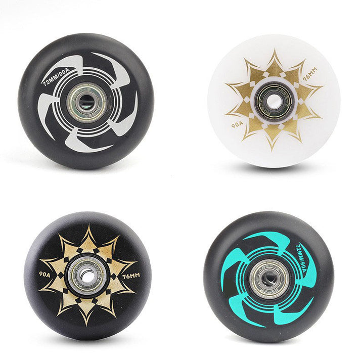 High-Performance Skate Wheels Bowlift 1785910977