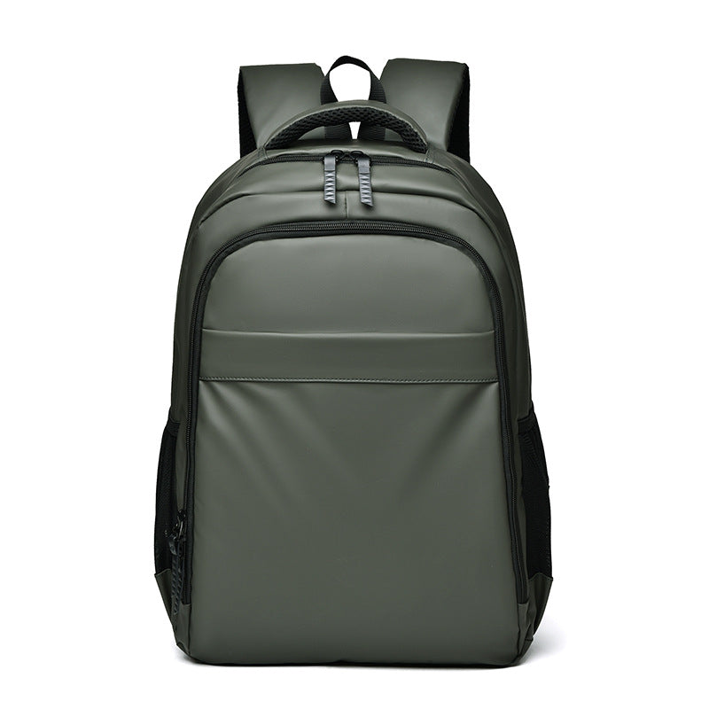 Sleek Professional Backpack Bowlift