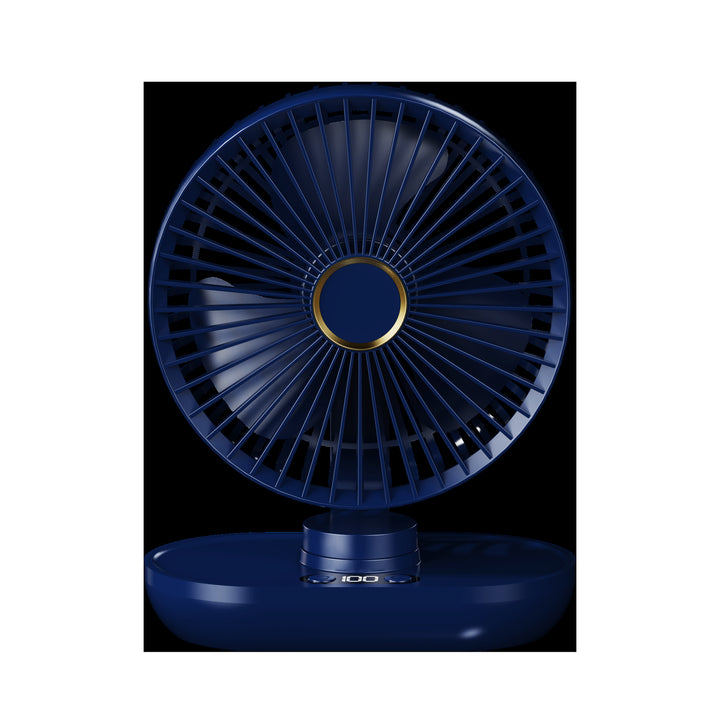 Home Cooling Desk Fan Bowlift