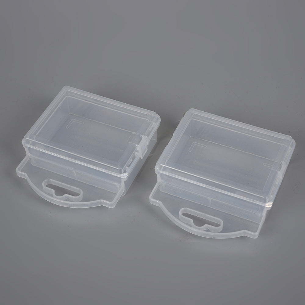 Multi-Purpose Storage Box Bowlift