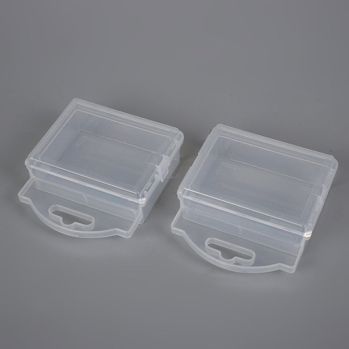Multi-Purpose Storage Box Bowlift
