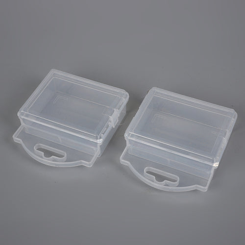 Multi-Purpose Storage Box Bowlift