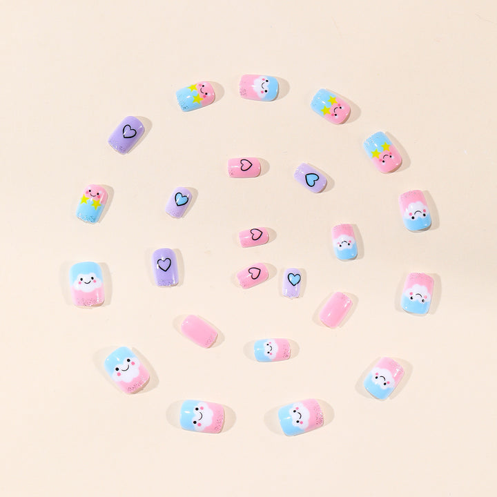Decorative Nail Art Bowlift
