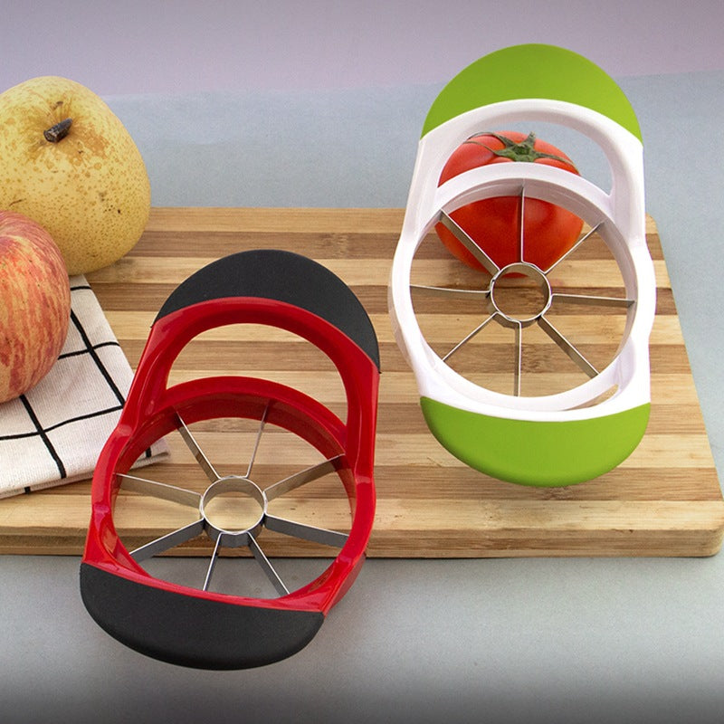 Apple Slicer and Corer Bowlift