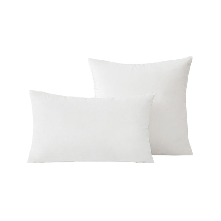 Premium Plush Decorative Pillow Inserts