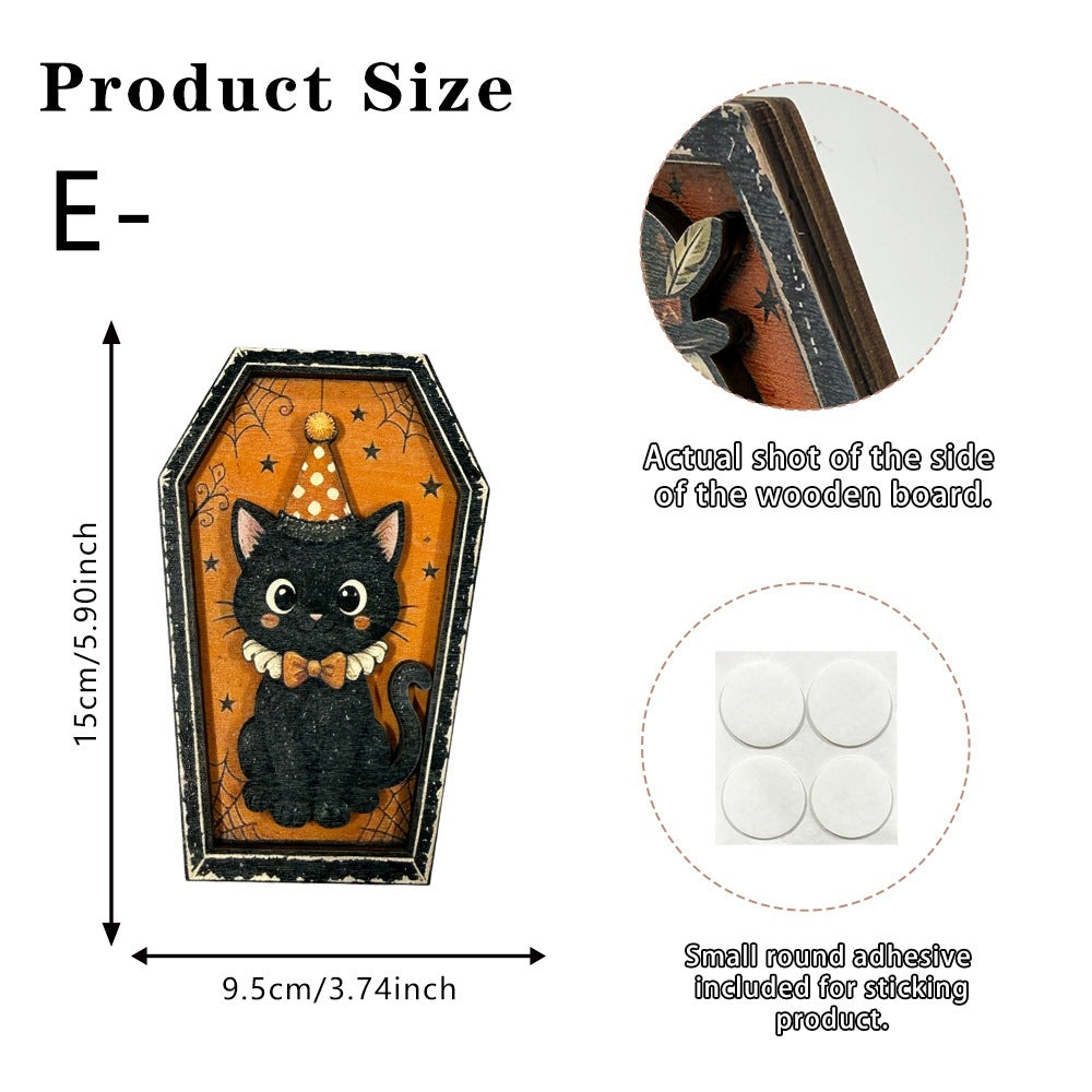 Deko Skull Bowlift