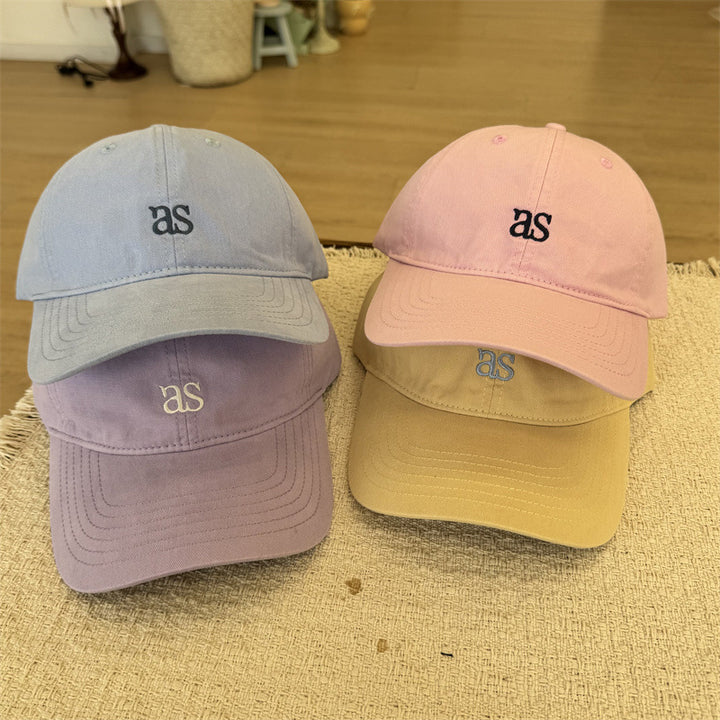 Women's Adjustable Cotton Baseball Cap Bowlift 1783922768