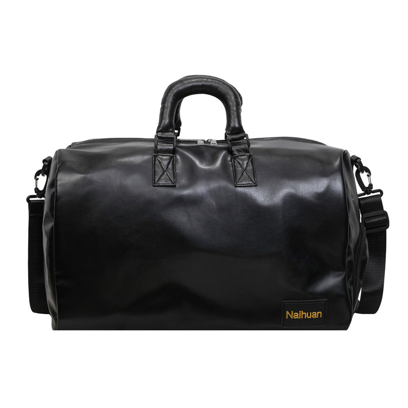 Premium Weekender Duffle Bag