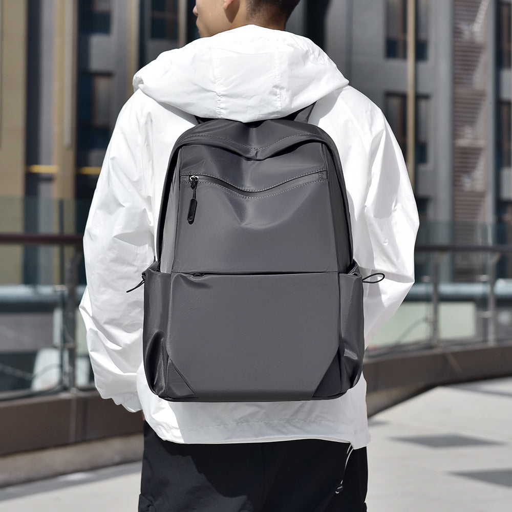 Spacious Travel Backpack Bowlift