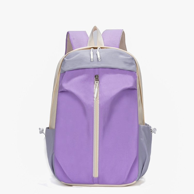 Versatile Multi-Compartment Travel Backpack