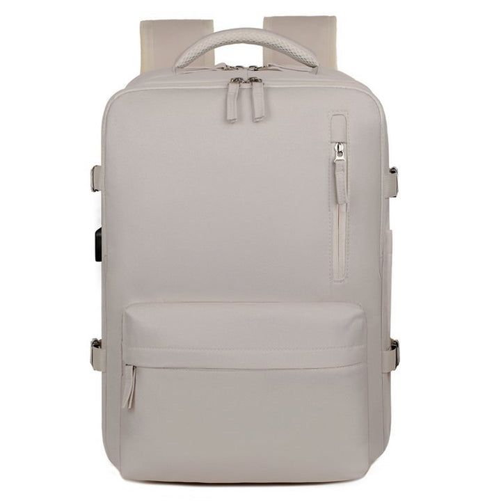 Versatile Multi-Functional Backpack Bowlift