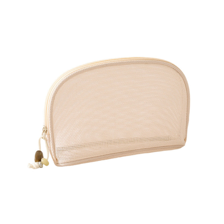Fashionable Storage Pouch Bowlift