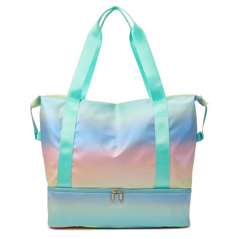 Stylish Sports and Leisure Bag Bowlift