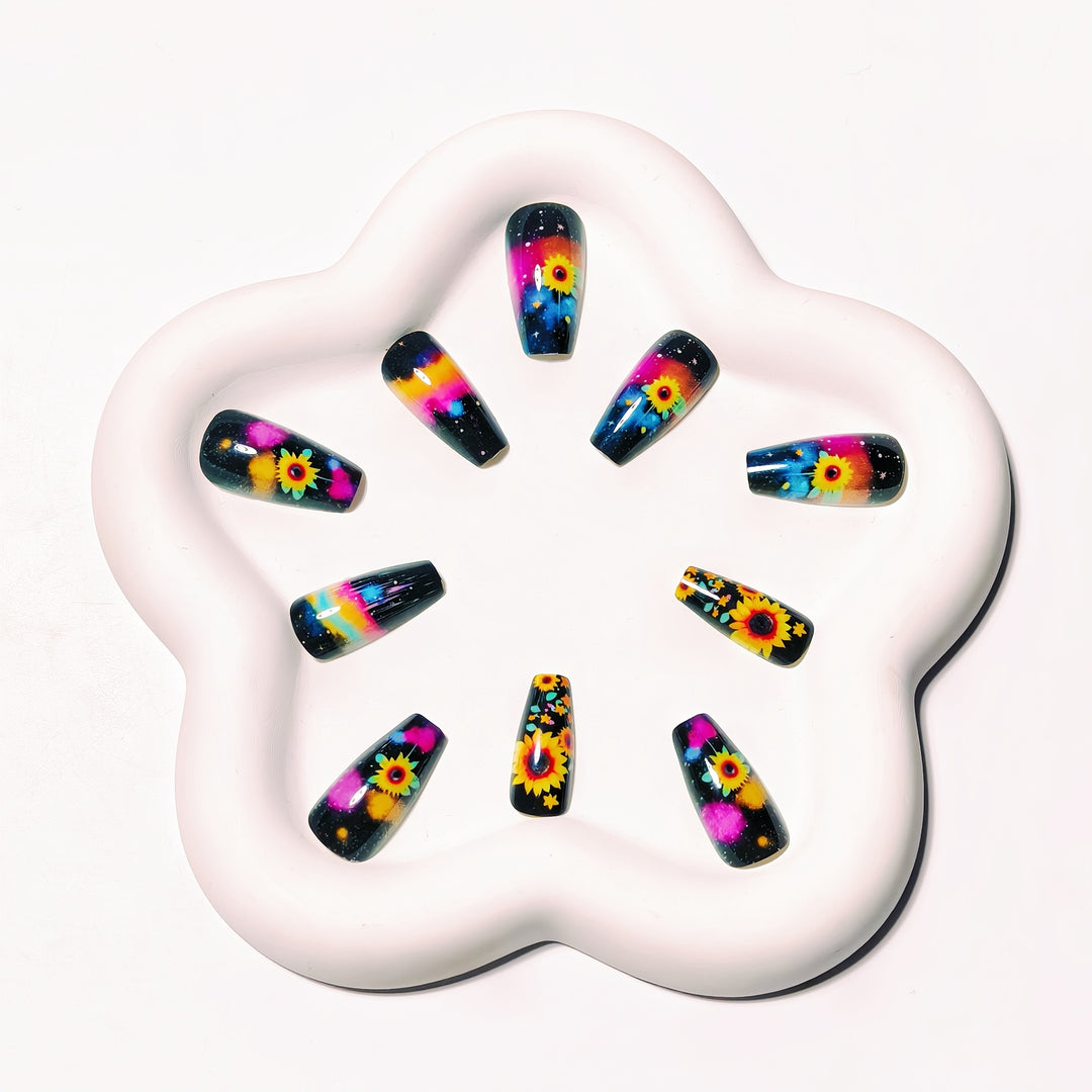 Artistic Nail Art Bowlift