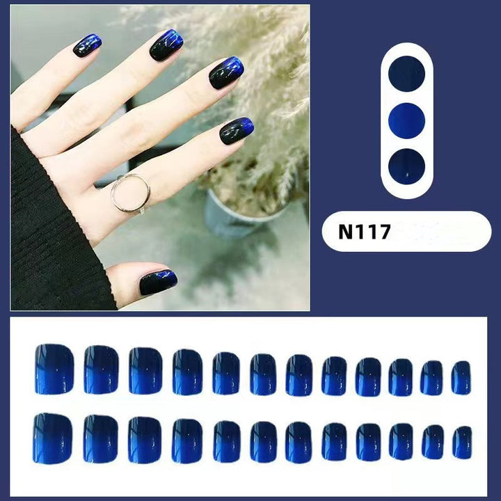 High-quality fashion artificial nails Bowlift