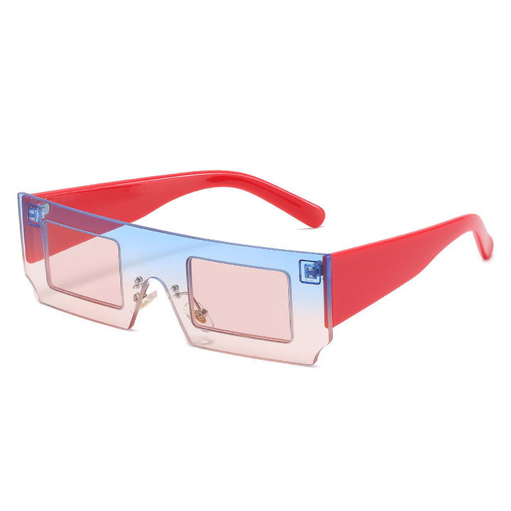 Unisex fashionable sunglasses Bowlift