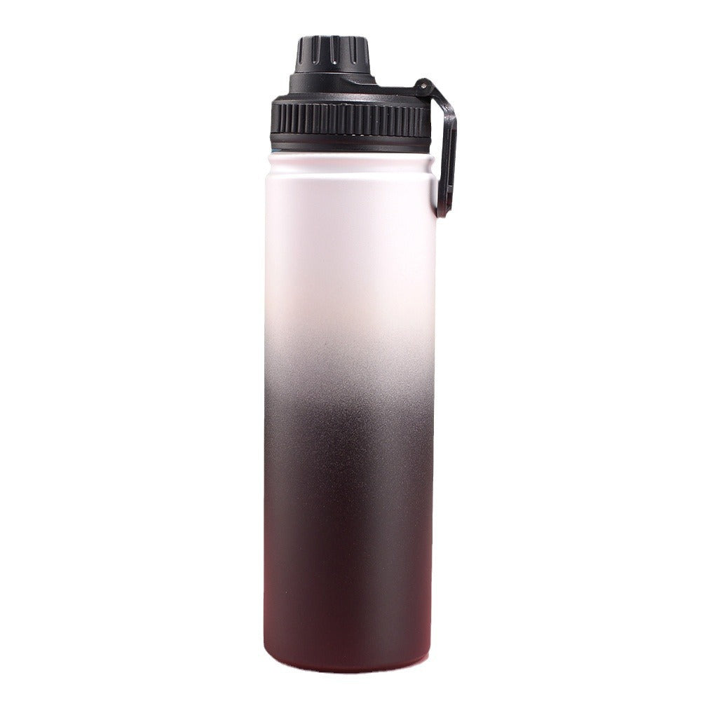 Ladies Insulated Bottle Bowlift