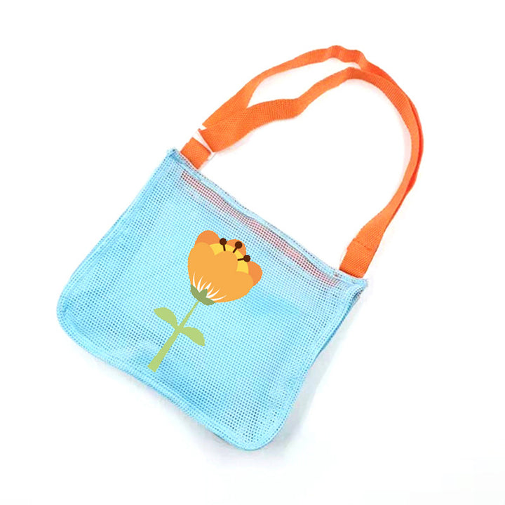 Kindergarten bag with cheerful bee design Bowlift