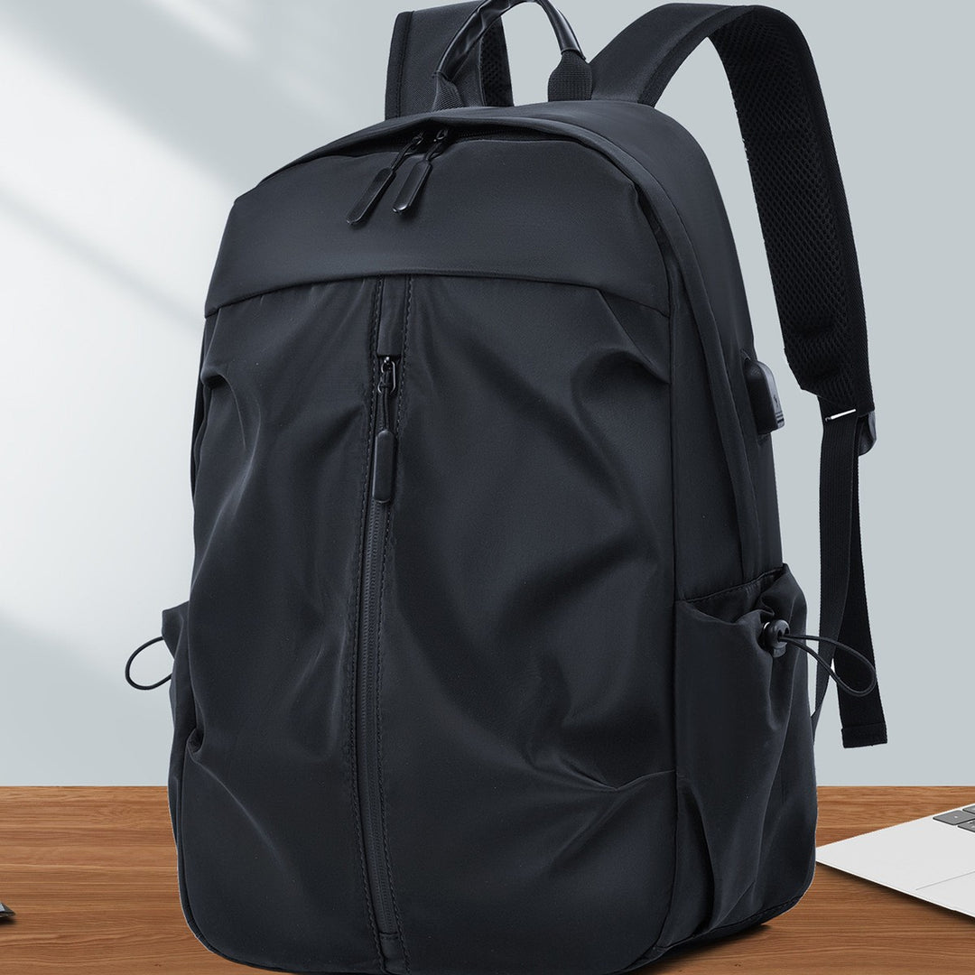 Versatile Urban Backpack Bowlift