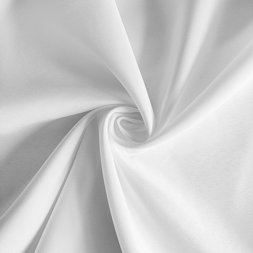 Elegant Minimalist Shower Curtain Bowlift