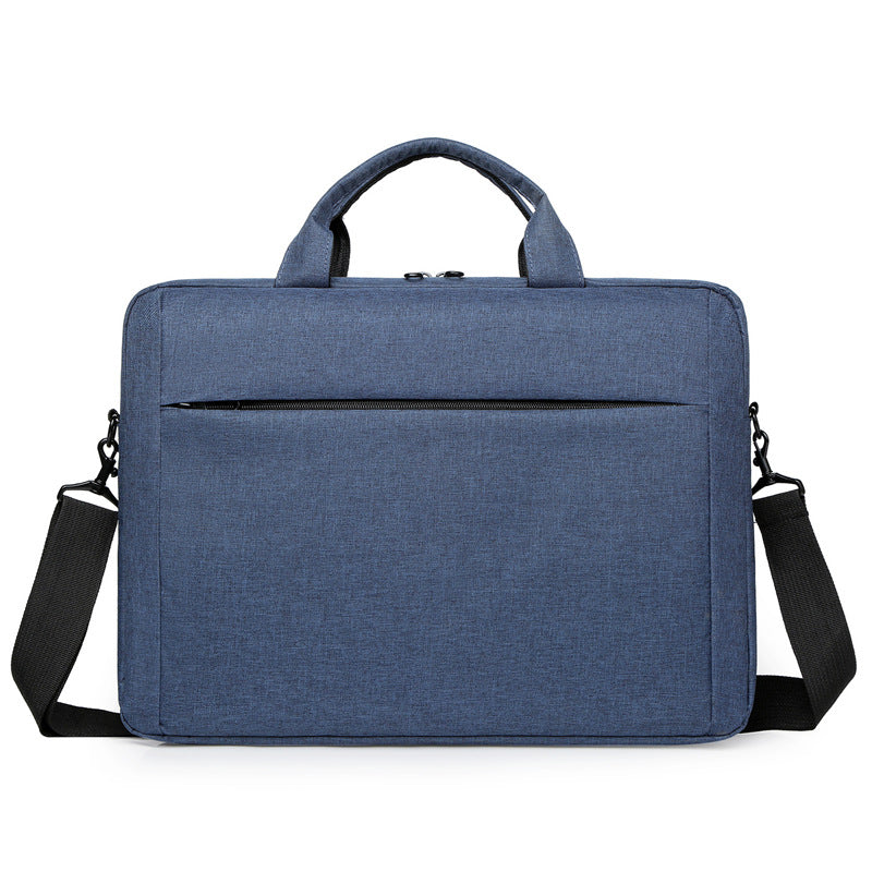 Professional Multi-Function Laptop Briefcase Bowlift