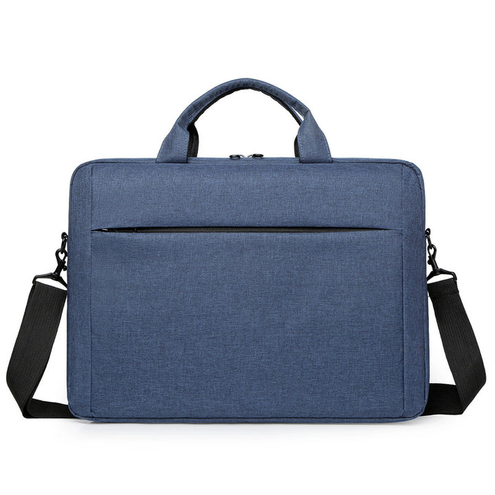 Professional Multi-Function Laptop Briefcase Bowlift