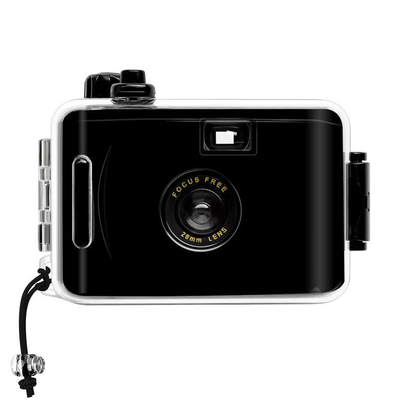 Waterproof Camera Bowlift