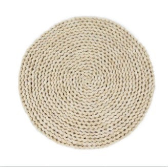Elegant Wall Decoration Made of Natural Materials Bowlift