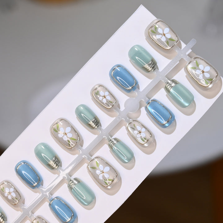 Decorative Nail Art Bowlift