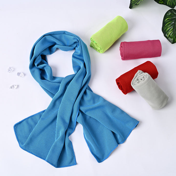Ladies multifunctional microfiber towel Bowlift