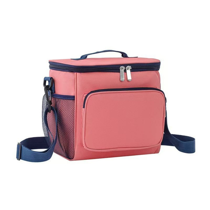 Insulated Food Cooler Bag Bowlift