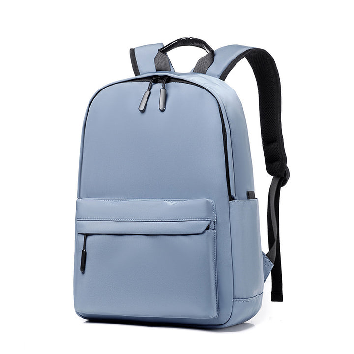 Sleek Minimalist Backpack Bowlift