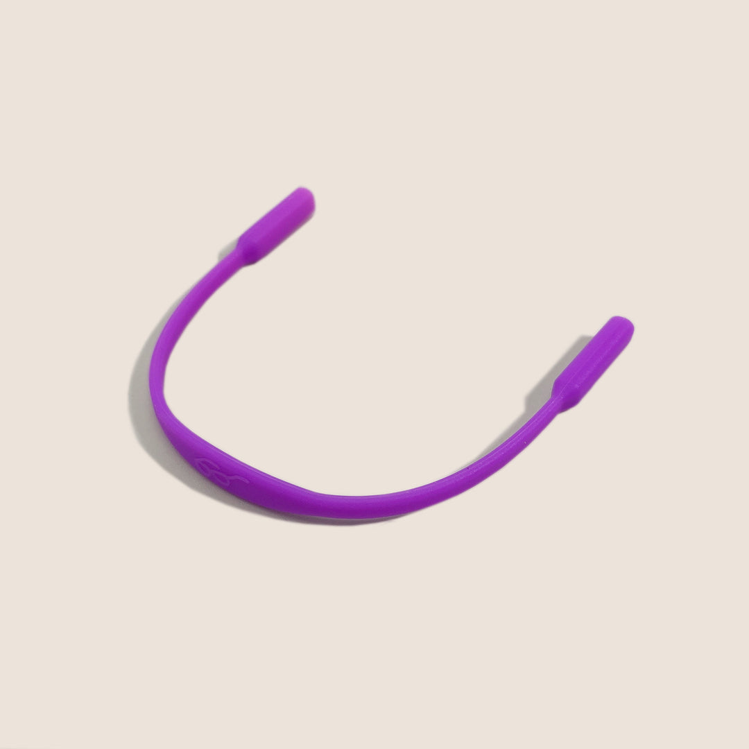 Durable Eyewear Retainer Bowlift