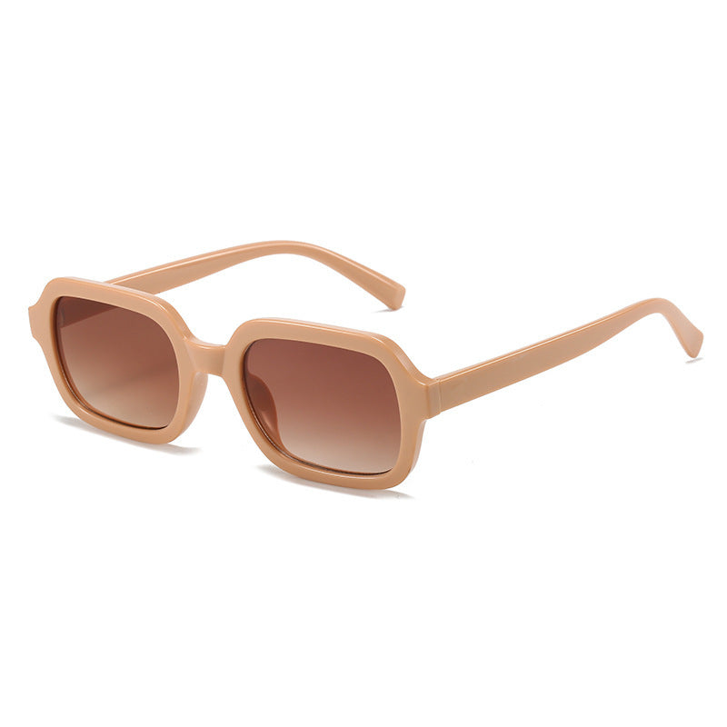 Women's stylish square sunglasses Bowlift