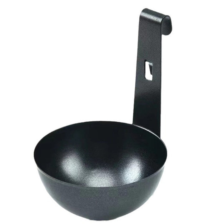 BowLift | Hanging Ear Boiled Egg Shape